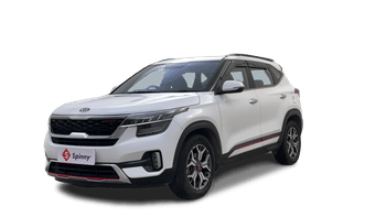 Used 2019 Kia Seltos GTK 1.4 Petrol Manual Image