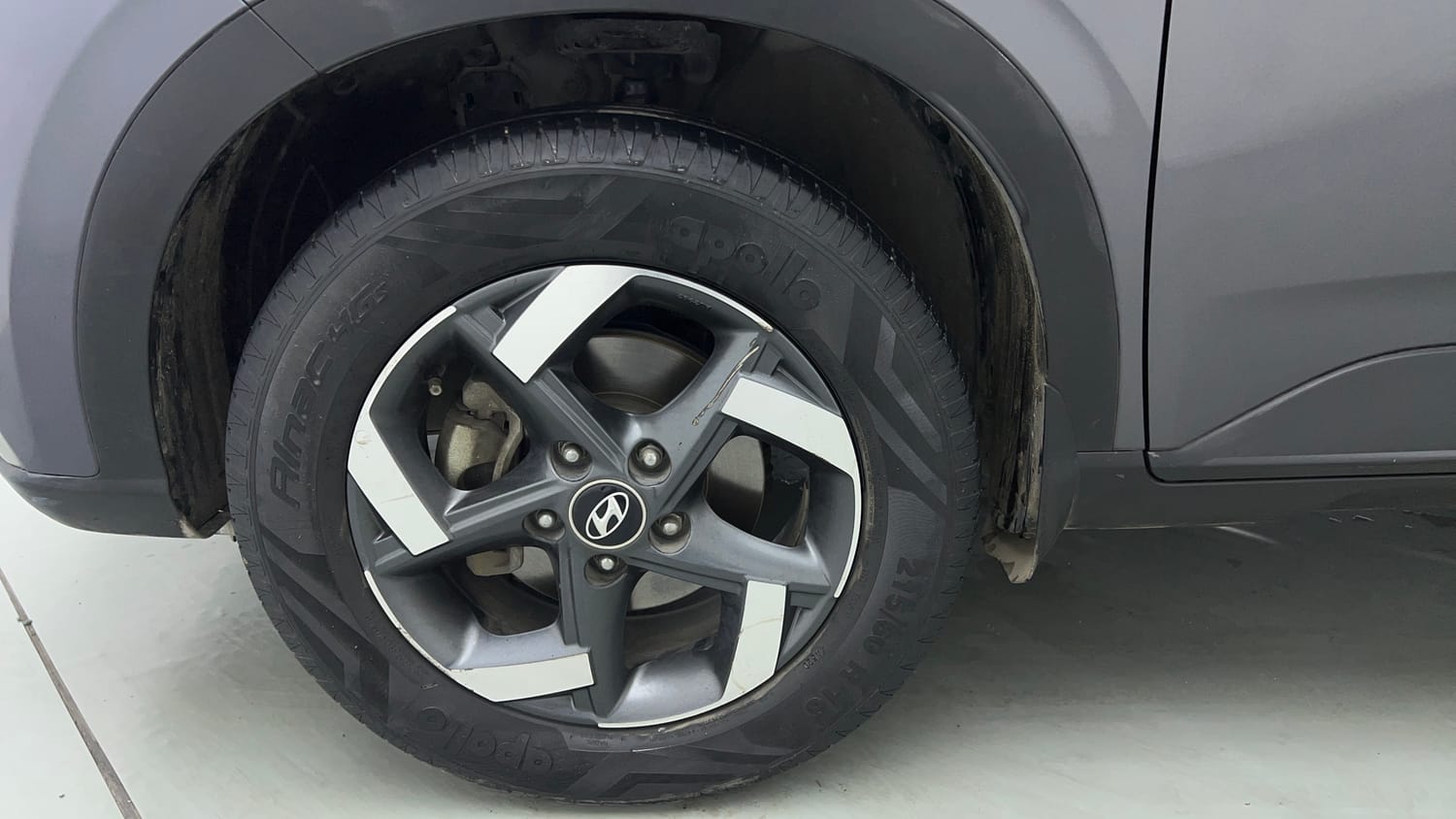 2019 Hyundai Venue SX Plus 1.0 Turbo DCT-34