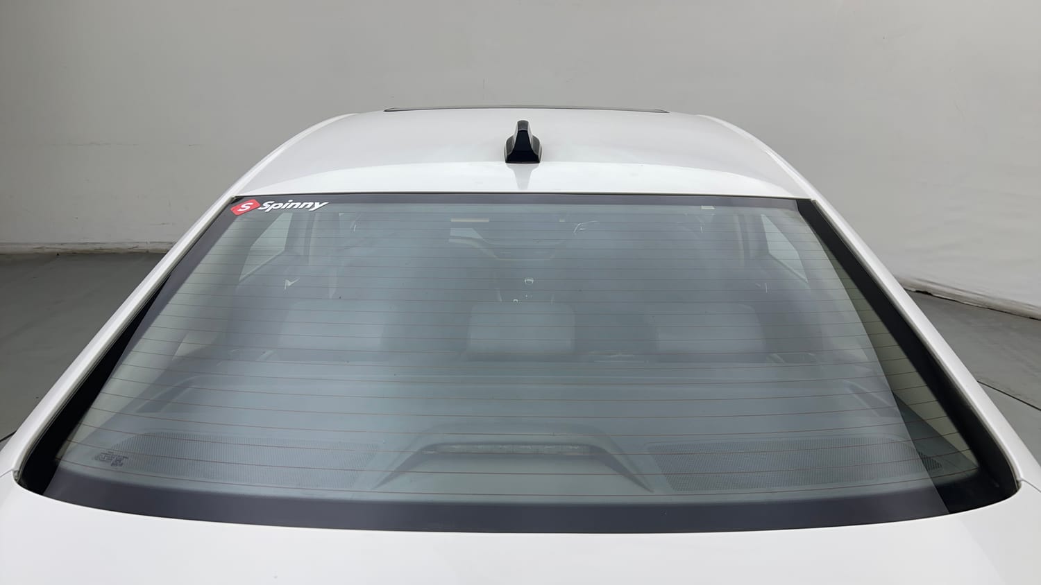 2022 Skoda Slavia Style 1.5L TSI MT-9