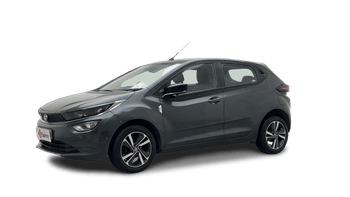 Used 2020 Tata Altroz XZ Petrol Petrol Manual Image