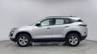 Used 2019 Tata Harrier XZ Diesel Manual exterior LEFT SIDE VIEW