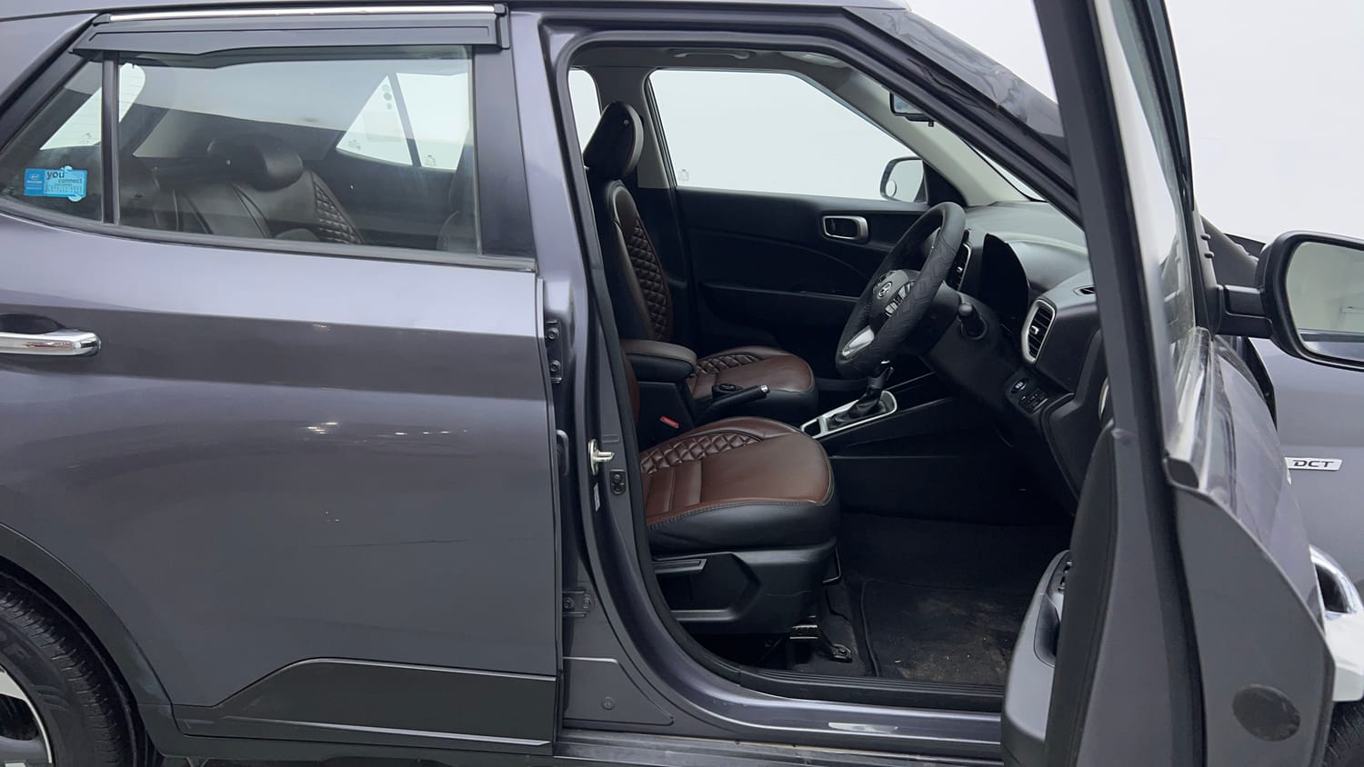 2019 Hyundai Venue SX Plus 1.0 Turbo DCT-17