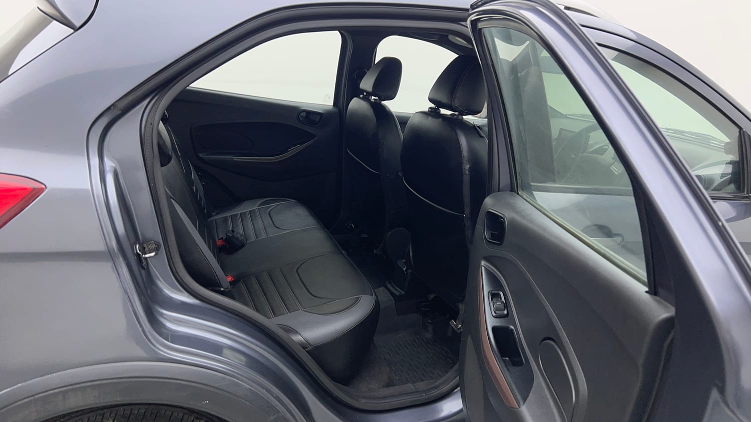 2020 Ford Freestyle Titanium 1.2 Ti-VCT-18
