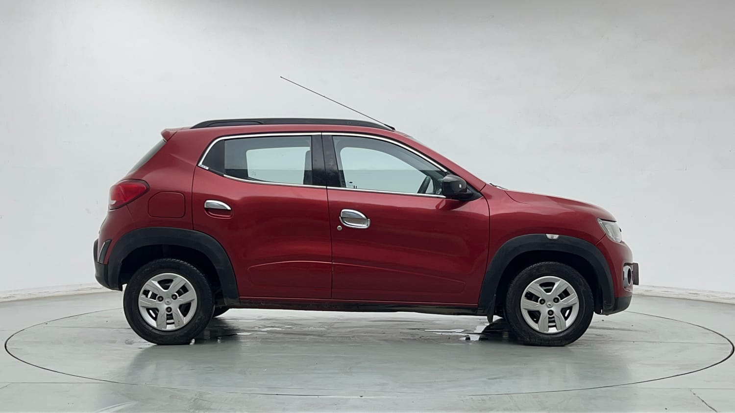2019 Renault Kwid 1.0 RXT AMT Opt-5