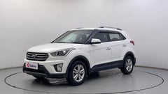 2017 Hyundai Creta Image