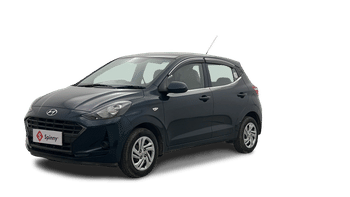 Used 2023 Hyundai Grand i10 Nios Magna 1.2 Kappa VTVT Petrol Manual Image