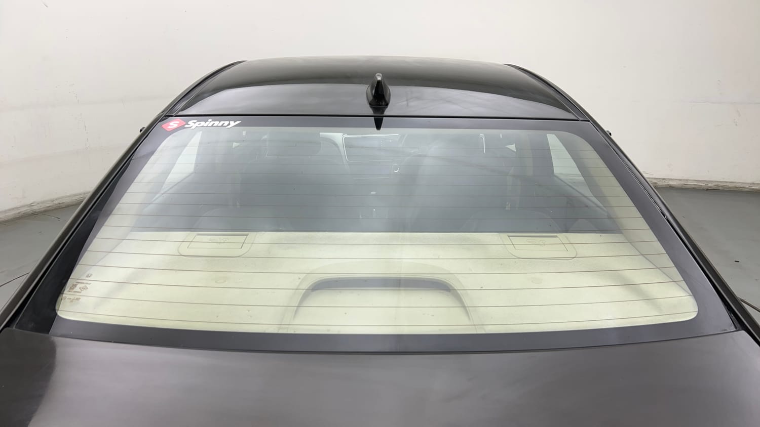 2021 Honda City V Petrol-9