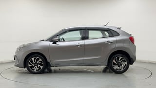 Used 2020 Maruti Suzuki Baleno Zeta Automatic Petrol Automatic exterior LEFT SIDE VIEW