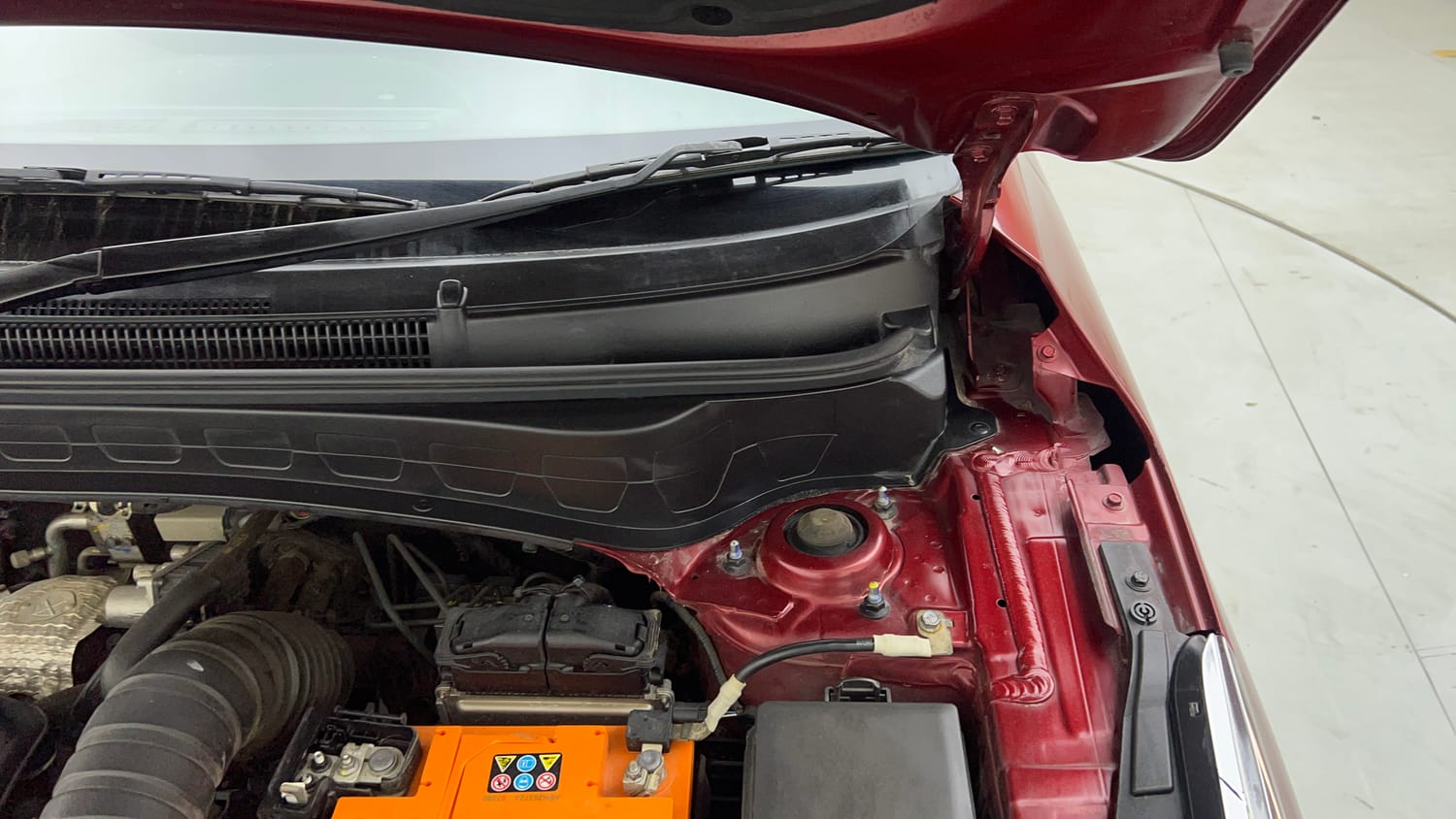 2023 Kia Seltos HTX 1.5 Diesel AT-30