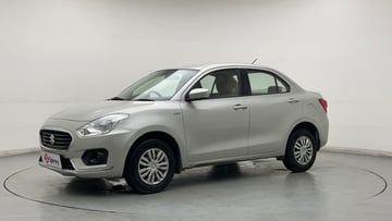 Used 2017 Maruti Suzuki Dzire VXi AMT Petrol Automatic Image