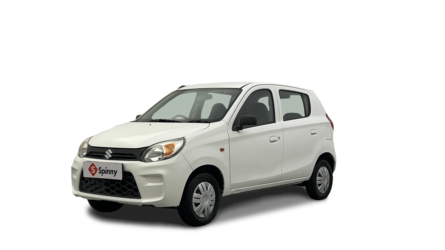 Used 2019 Maruti Suzuki Alto 800 LXi Petrol Manual Image