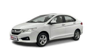 Used 2016 Honda City VX Petrol Manual Image