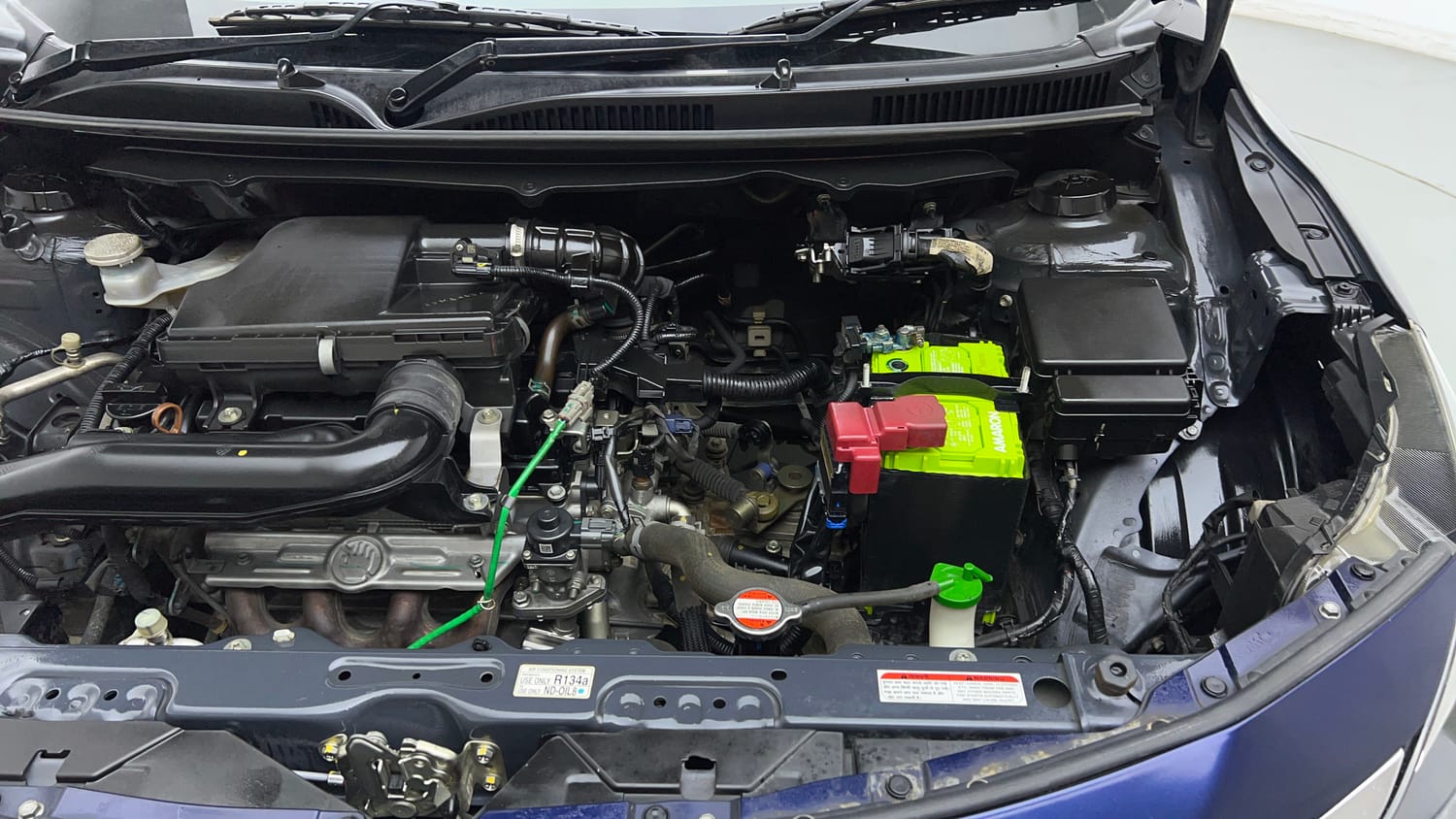2022 Toyota Glanza V-28