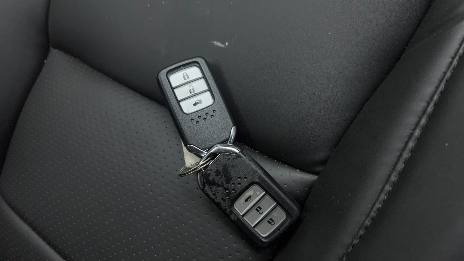 2021 Honda City V Petrol-46