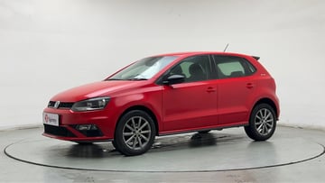 Used 2021 Volkswagen Polo GT Petrol Automatic Image