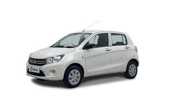 Used 2018 Maruti Suzuki Celerio VXi (O) Petrol Manual Image