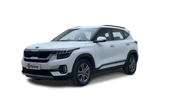 Used 2019 Kia Seltos HTX Plus AT 1.5 Diesel Diesel Automatic Image