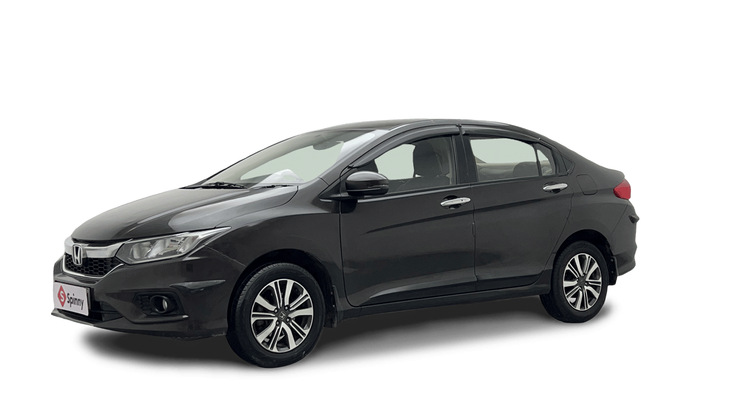 2021 Honda City V Petrol