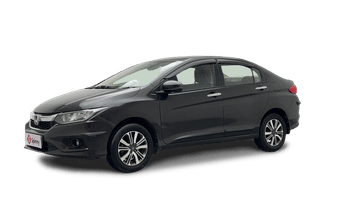 Used 2021 Honda City V Petrol Petrol Manual Image