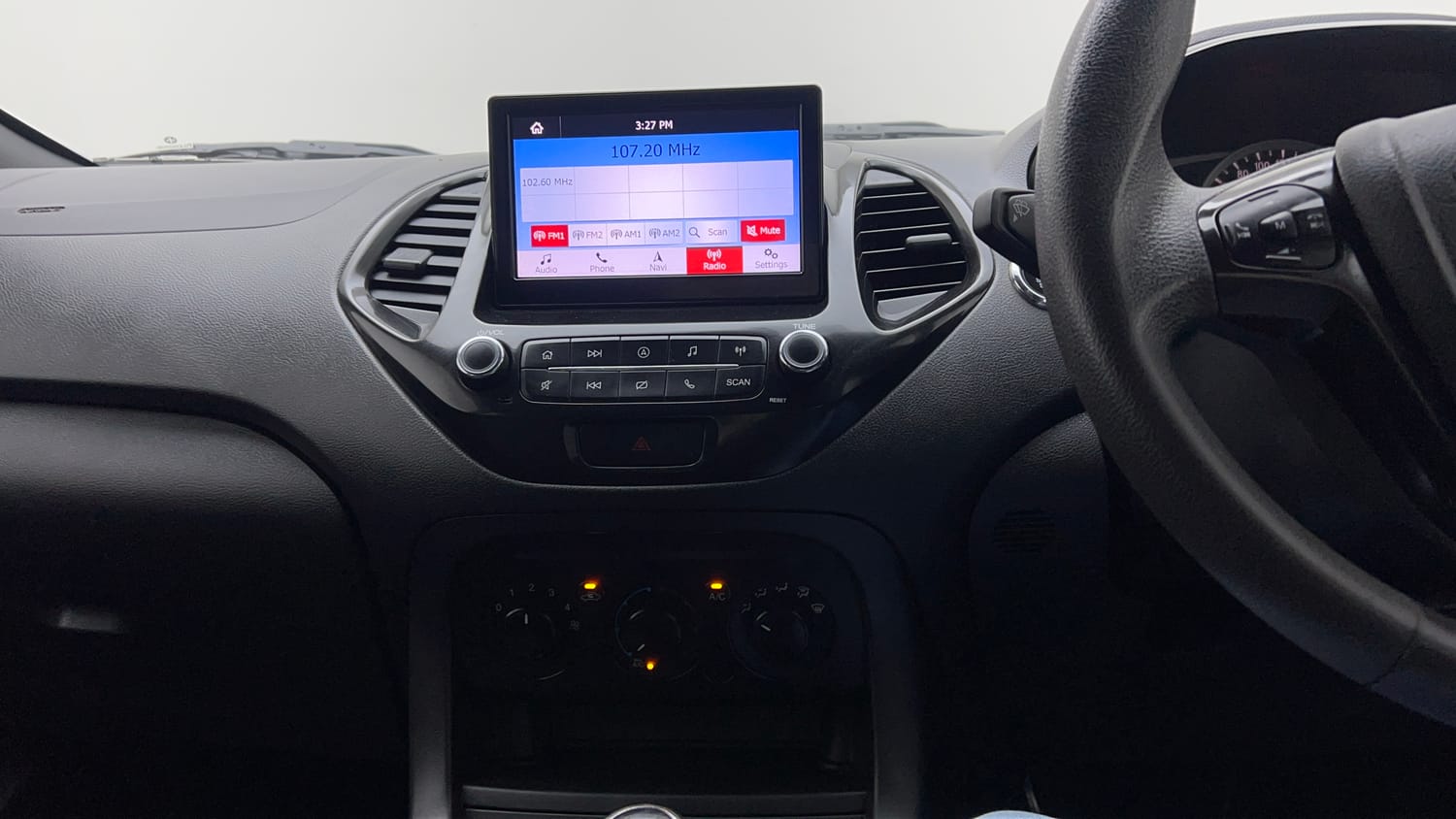 2020 Ford Freestyle Titanium 1.2 Ti-VCT-13