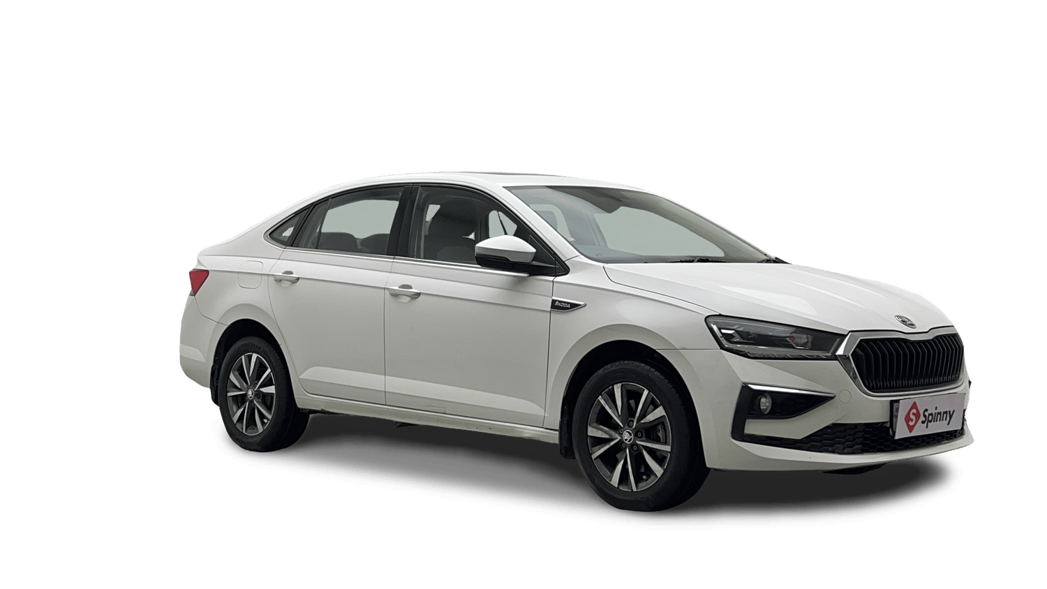 2022 Skoda Slavia Style 1.5L TSI MT-54