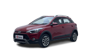 Used 2016 Hyundai I20 Active 1.2 S Petrol Manual Image