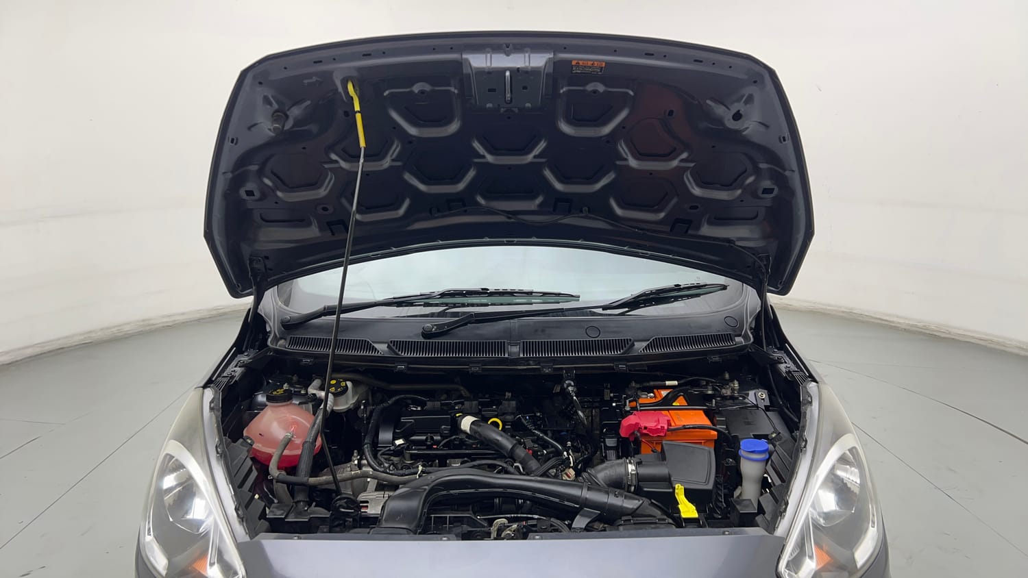 2020 Ford Freestyle Titanium 1.2 Ti-VCT-27