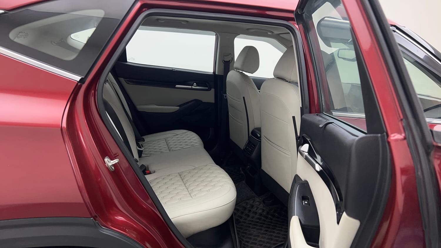 2023 Kia Seltos HTX 1.5 Diesel AT-18