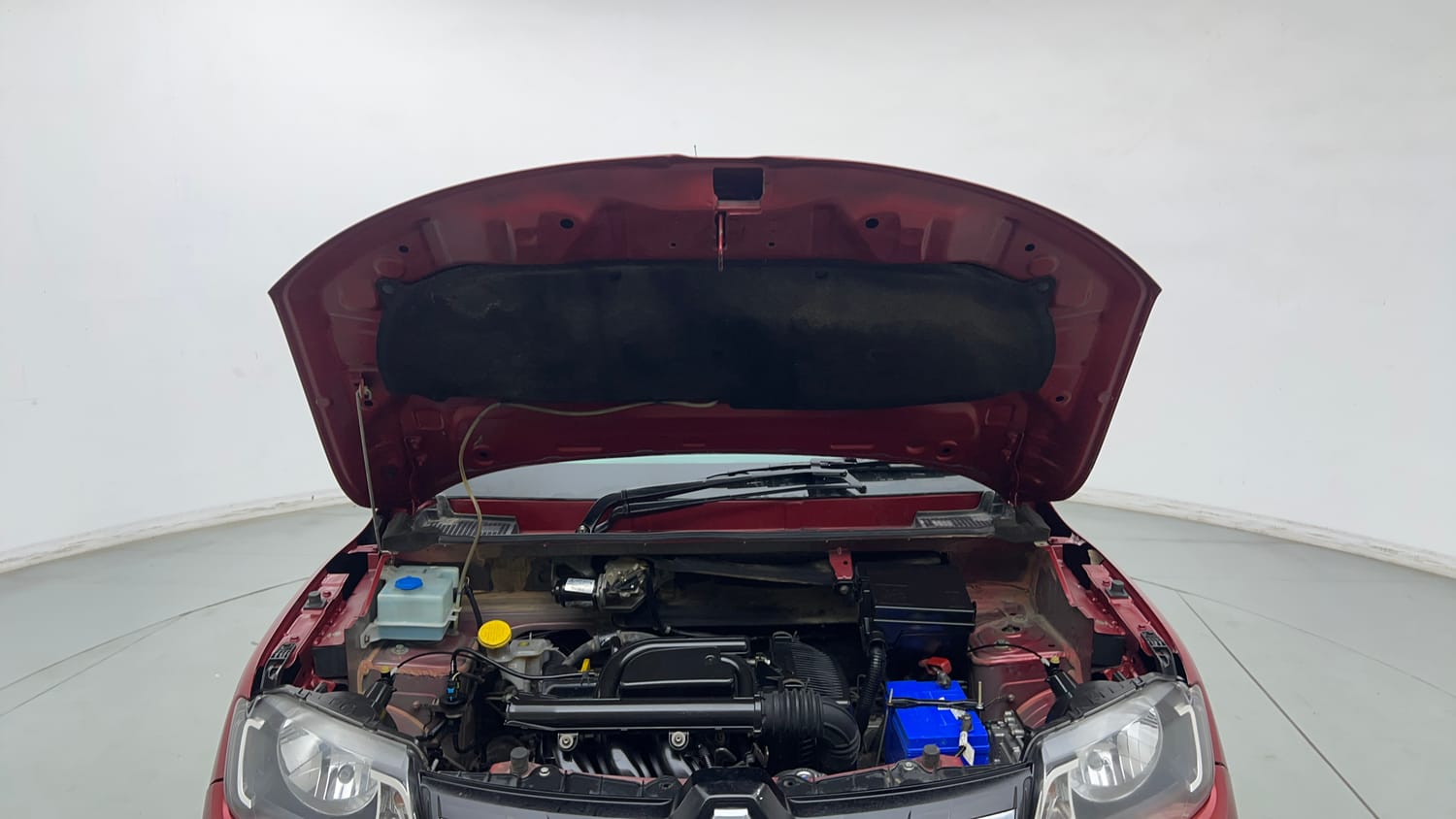 2019 Renault Kwid 1.0 RXT AMT Opt-27