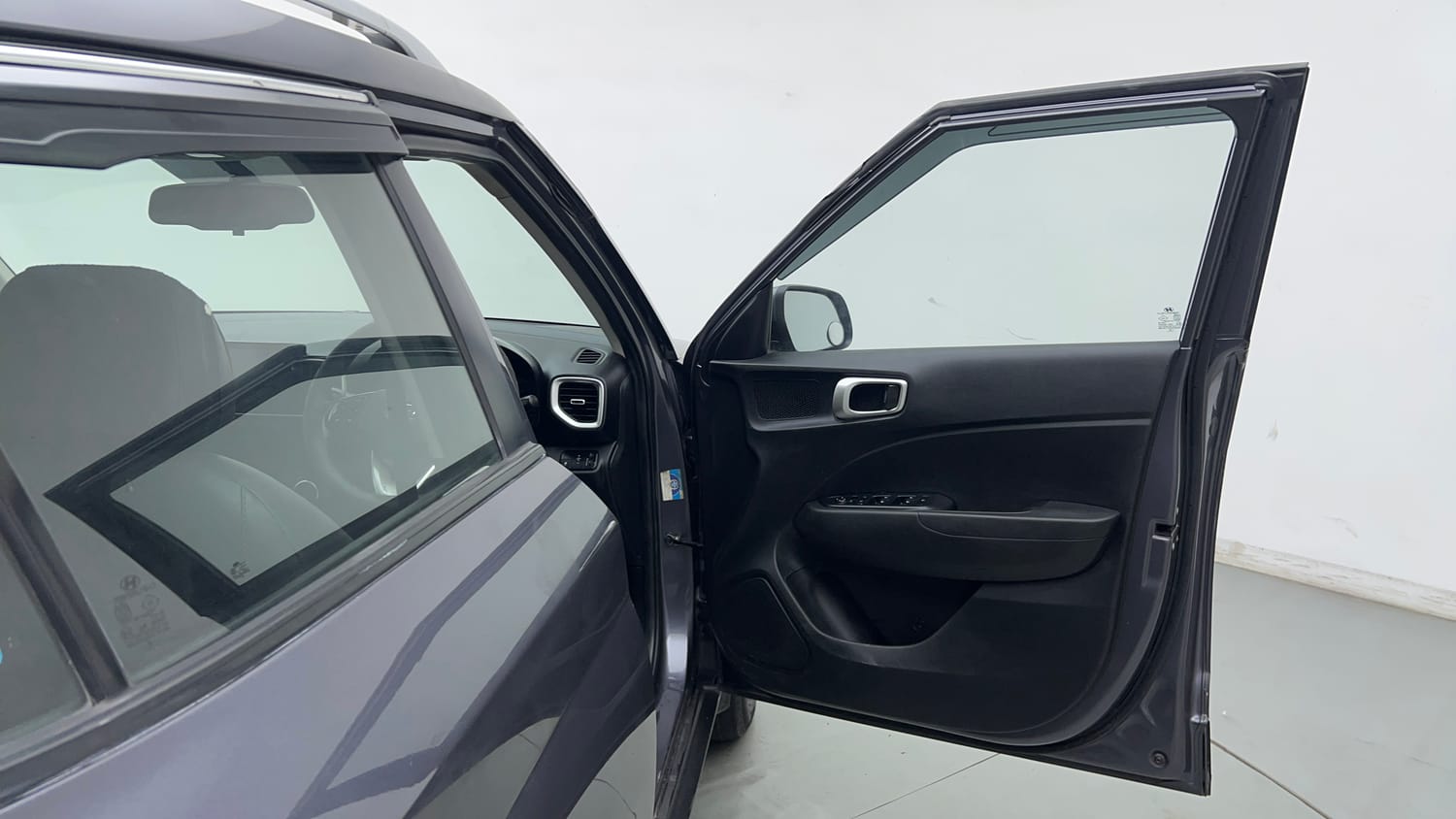 2019 Hyundai Venue SX Plus 1.0 Turbo DCT-19