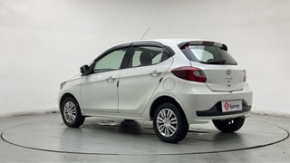 Used 2022 Tata Tiago XZ Plus CNG Cng Manual exterior LEFT REAR CORNER VIEW