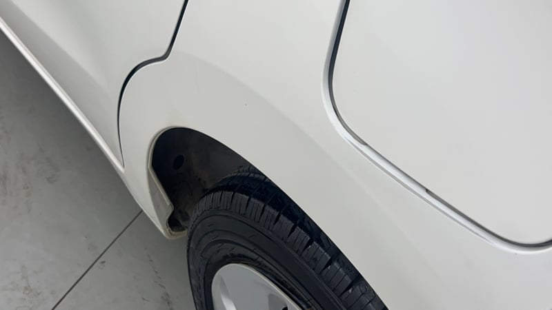 Used 2018 Maruti Suzuki Celerio VXi (O) Petrol Manual dents MINOR DENT