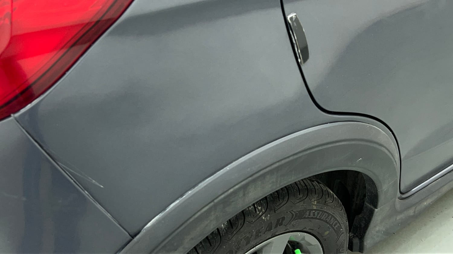 2020 Ford Freestyle Titanium 1.2 Ti-VCT-53