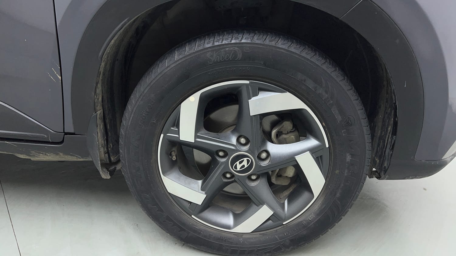 2019 Hyundai Venue SX Plus 1.0 Turbo DCT-32