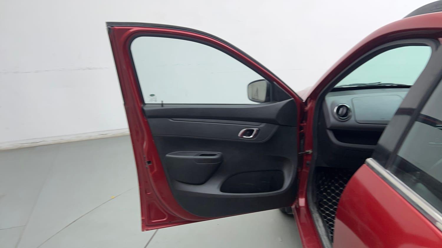 2019 Renault Kwid 1.0 RXT AMT Opt-21