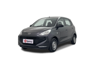 Used 2020 Hyundai Santro Era Executive Petrol Manual Image