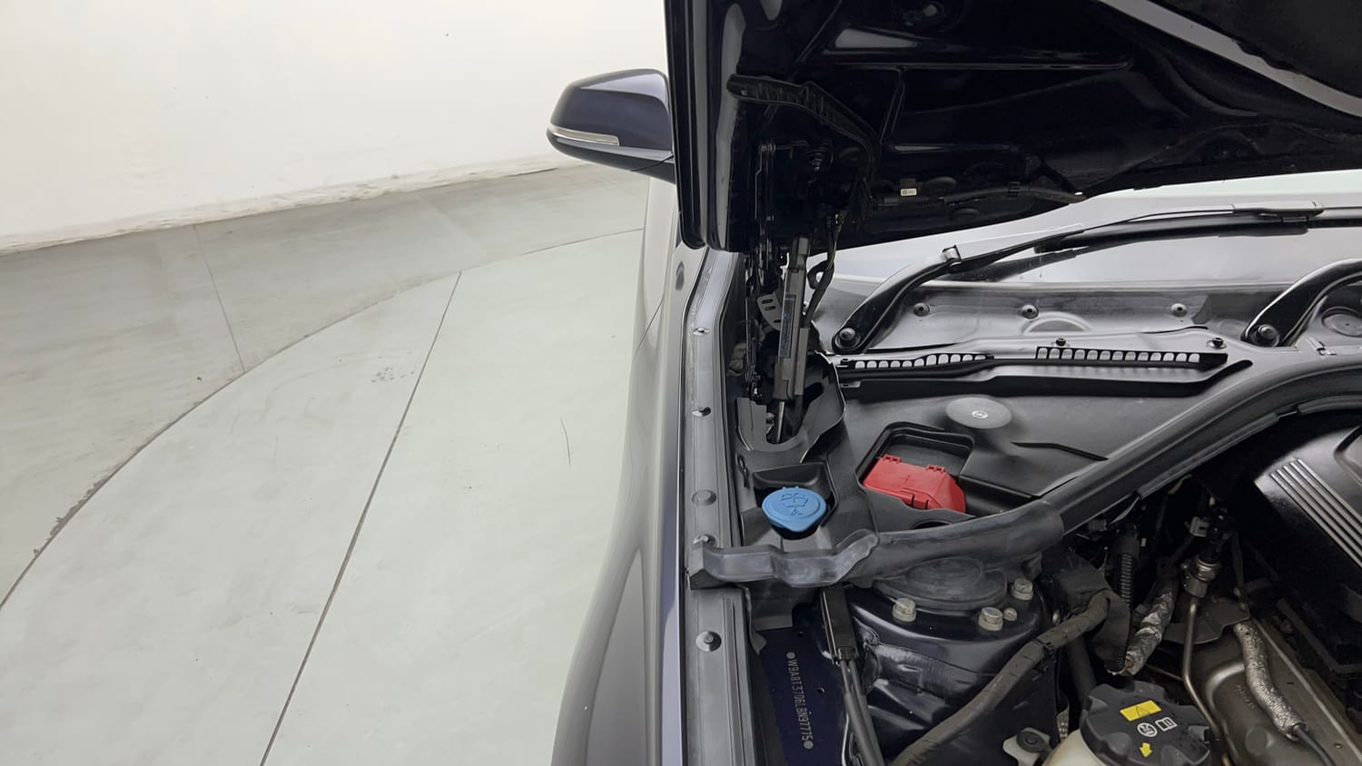 2019 BMW 3 Series GT 320d Sport-31