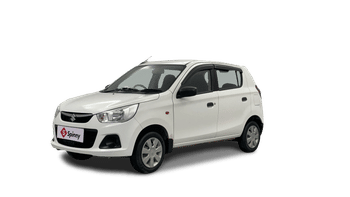 Used 2019 Maruti Suzuki Alto K10 VXi Petrol Manual Image
