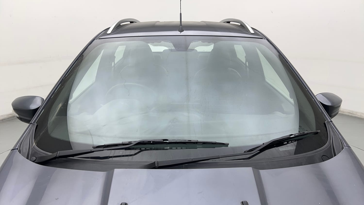 2020 Ford Freestyle Titanium 1.2 Ti-VCT-8