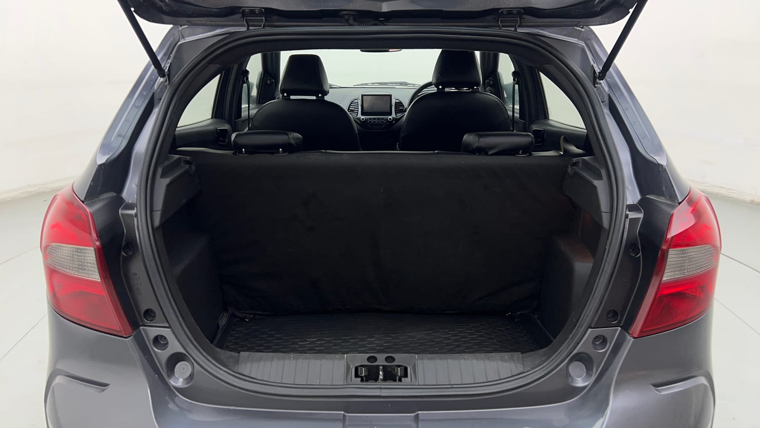 2020 Ford Freestyle Titanium 1.2 Ti-VCT-25