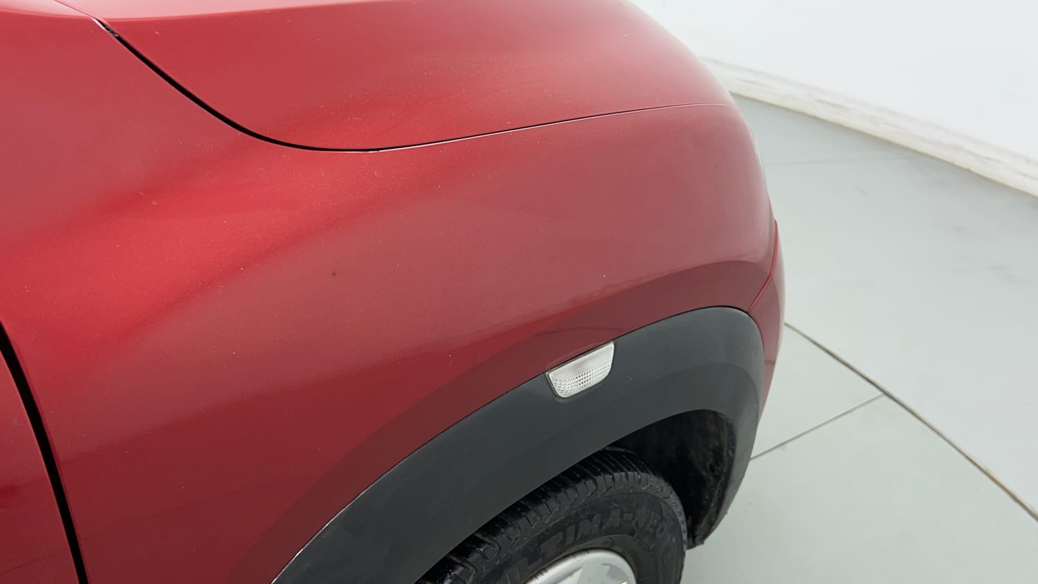 2019 Renault Kwid 1.0 RXT AMT Opt-48