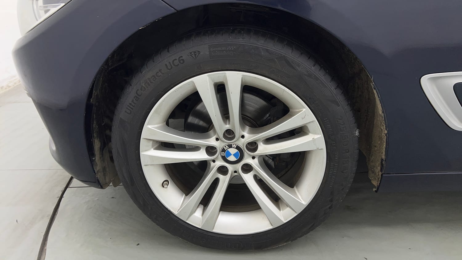 2019 BMW 3 Series GT 320d Sport-34