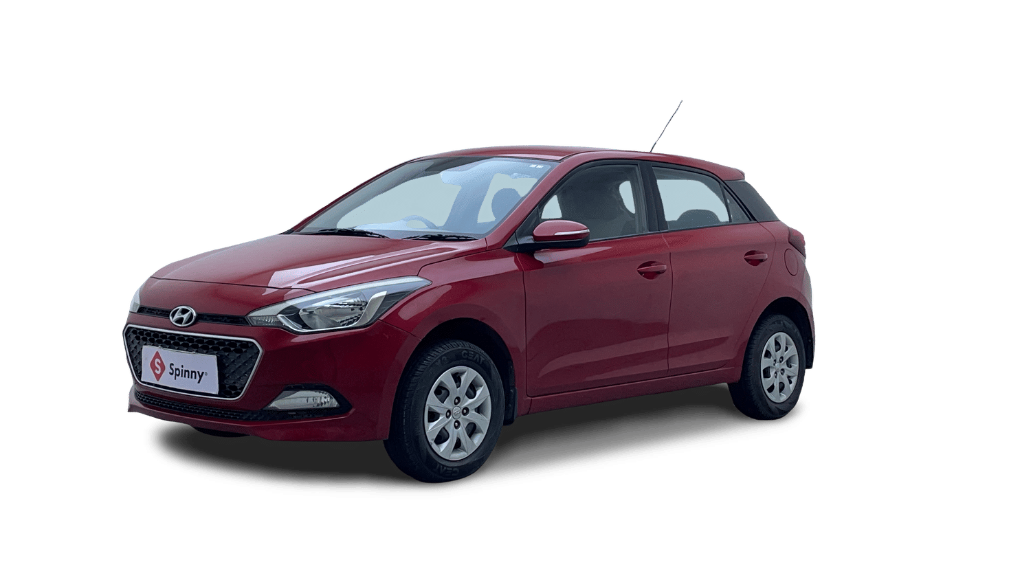 Used 2017 Hyundai Elite i20 Sportz 1.2 Petrol Manual Image