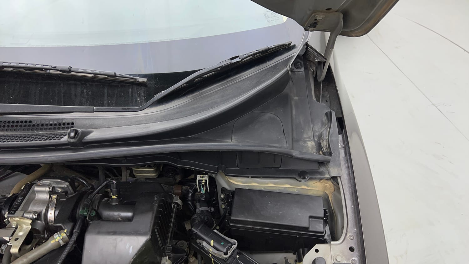 2021 Honda City V Petrol-30
