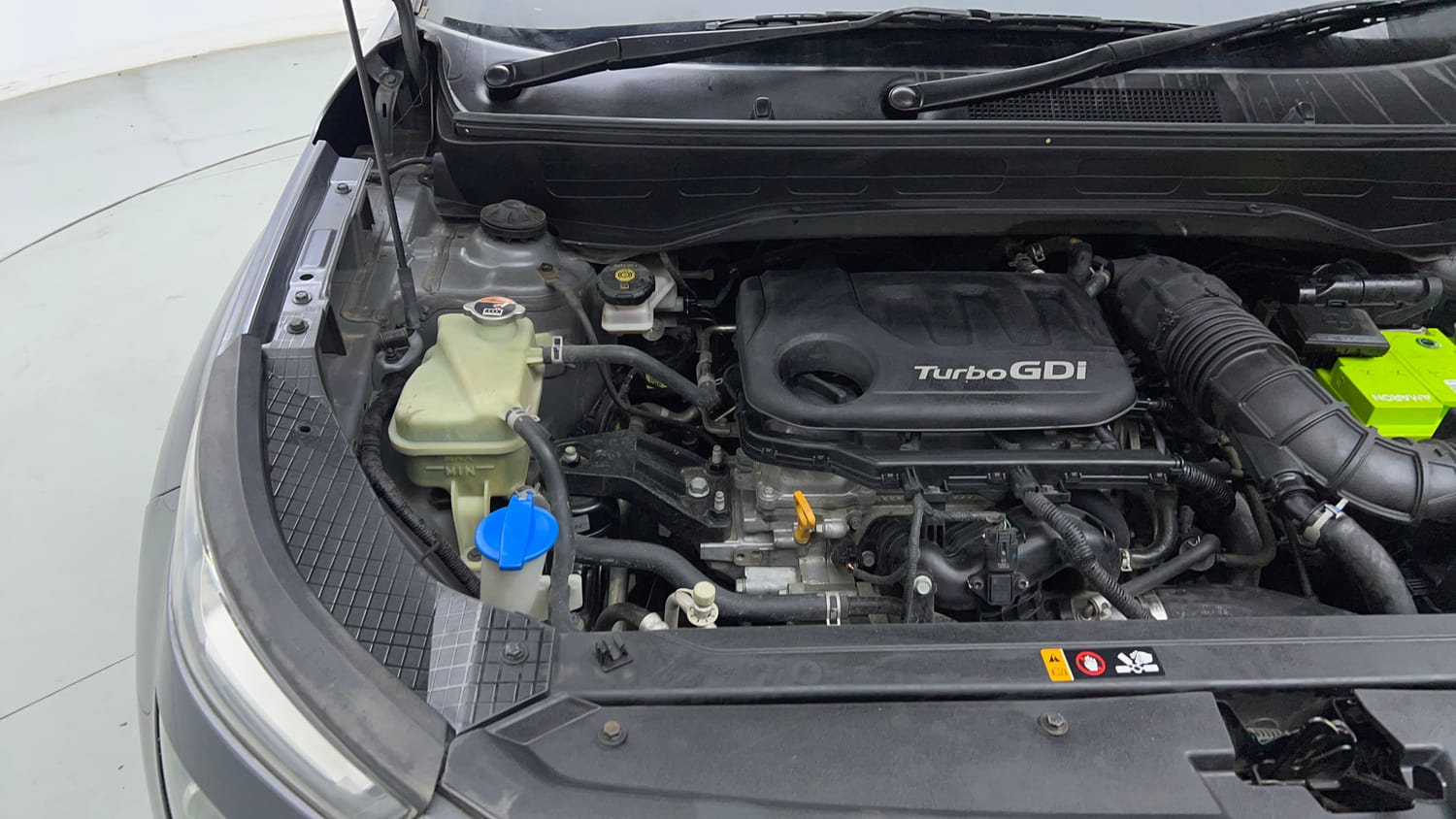 2019 Hyundai Venue SX Plus 1.0 Turbo DCT-29