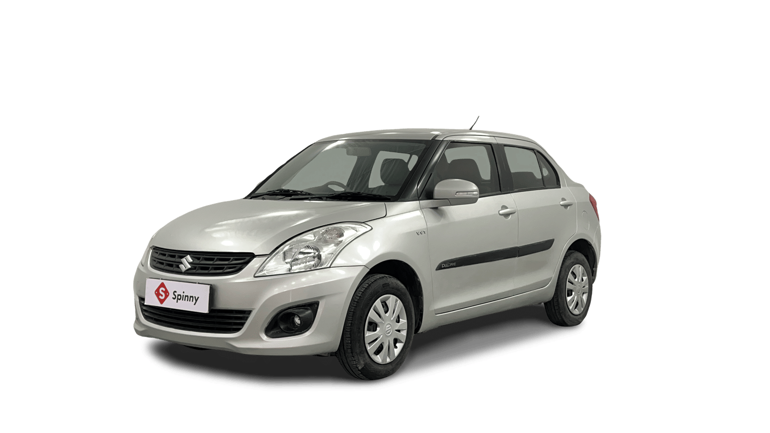 Used 2012 Maruti Suzuki Swift Dzire VXI Petrol Manual Image