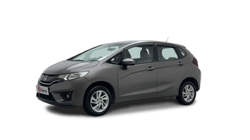 Used 2015 Honda Jazz V Petrol Petrol Manual Image