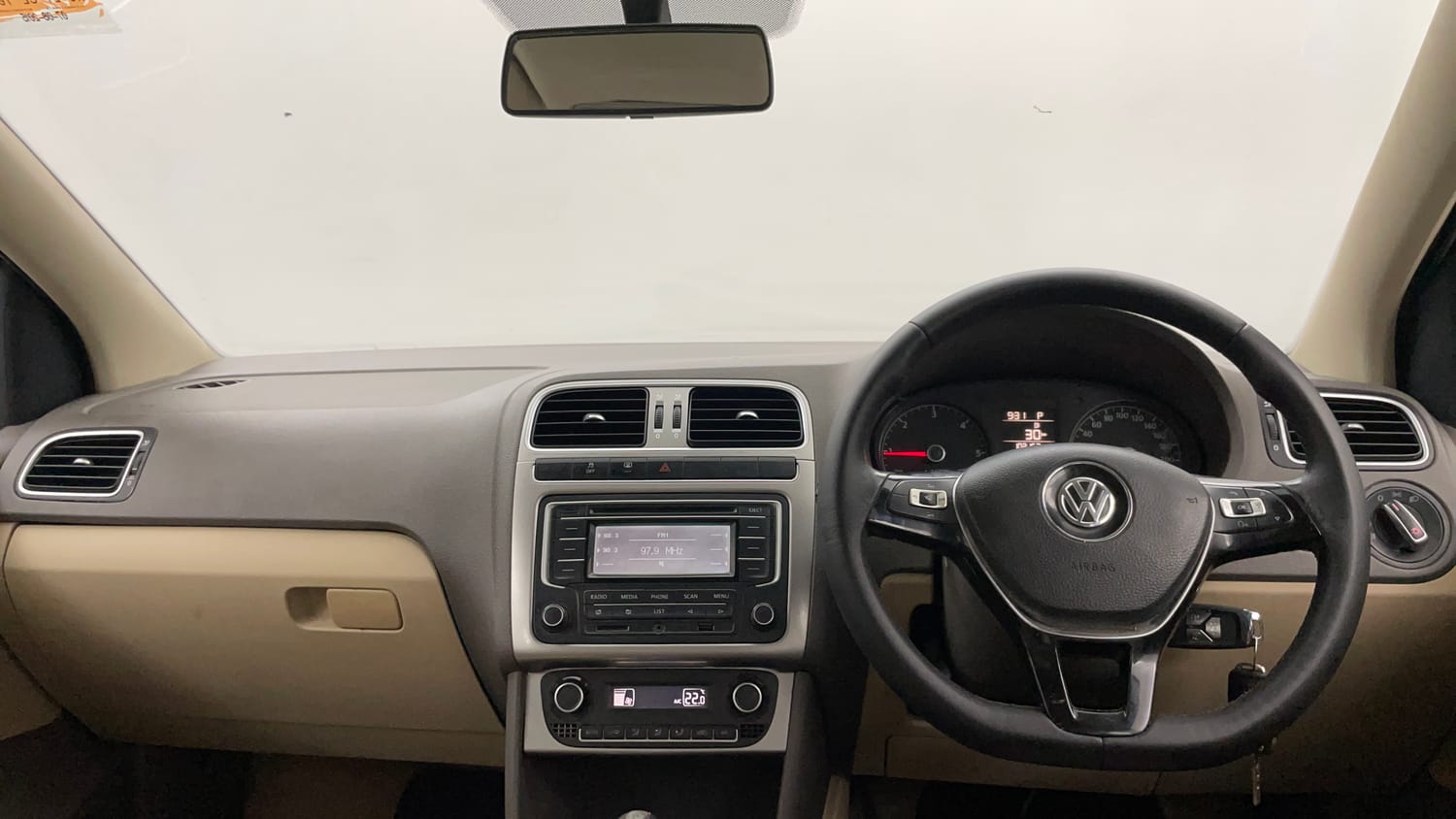 DASHBOARD VIDEO