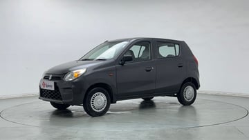 Used 2021 Maruti Suzuki Alto 800 LXi Petrol Manual Image