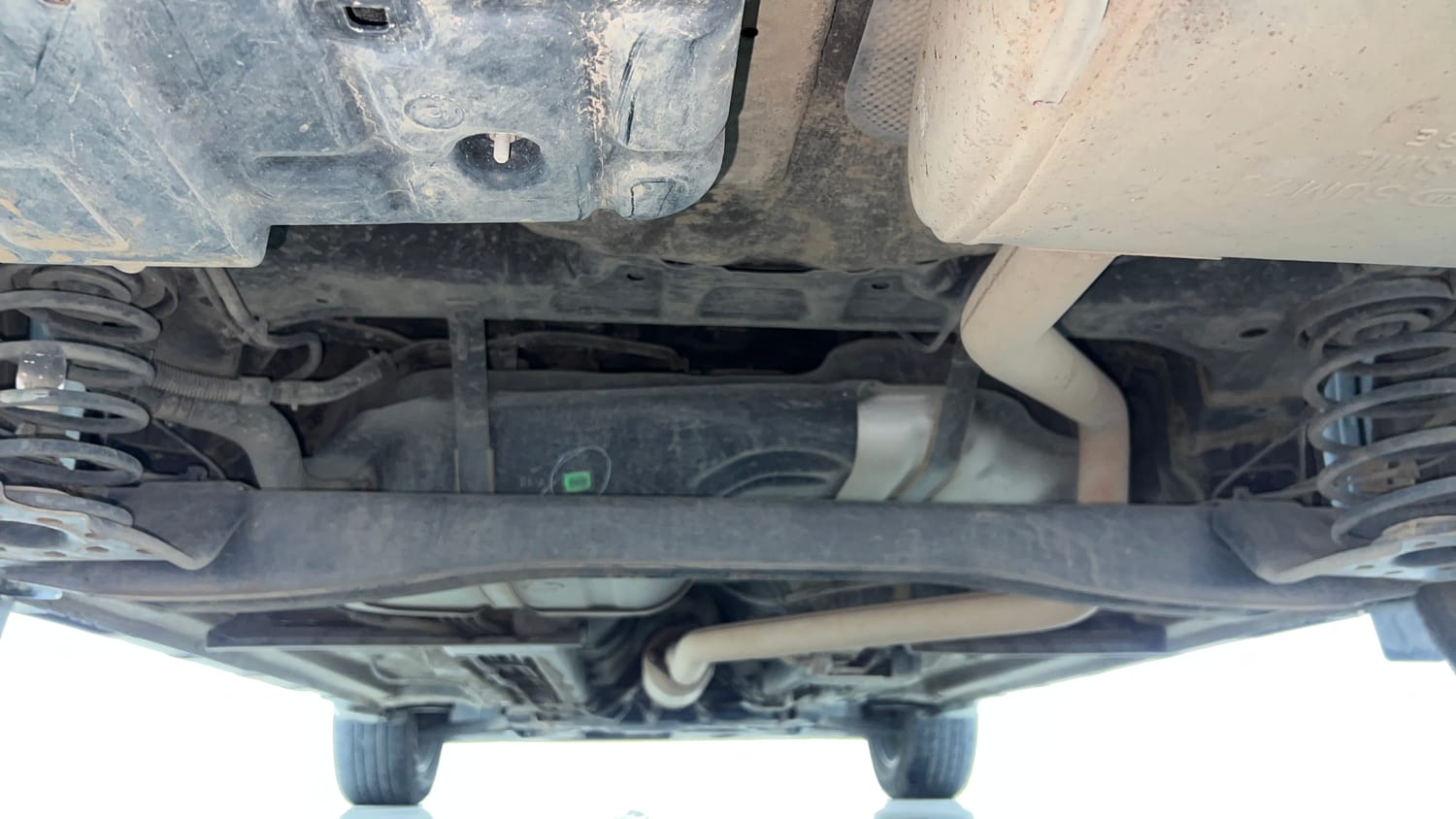 2023 Kia Seltos HTX 1.5 Diesel AT-46